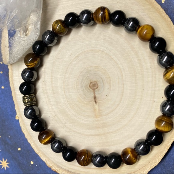 Triple Protection Bracelet - Picture 10 of 11